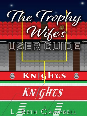cover image of The Trophy Wife's User Guide